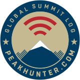 Logo von Peakhunter