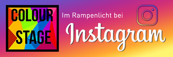 Colour Stage bei Instagram