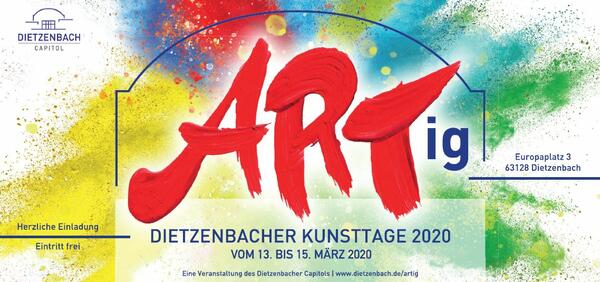 ARTig 2020