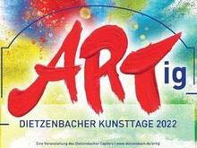Logo ARTig 