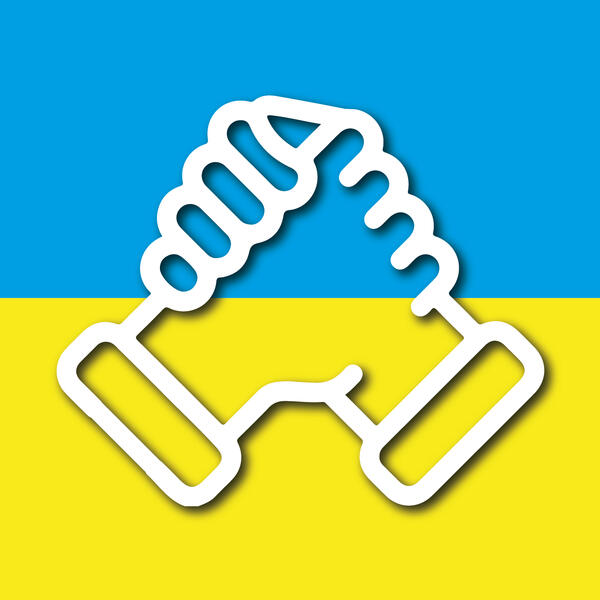 Bild vergrößern: Hilfen fr die Ukraine