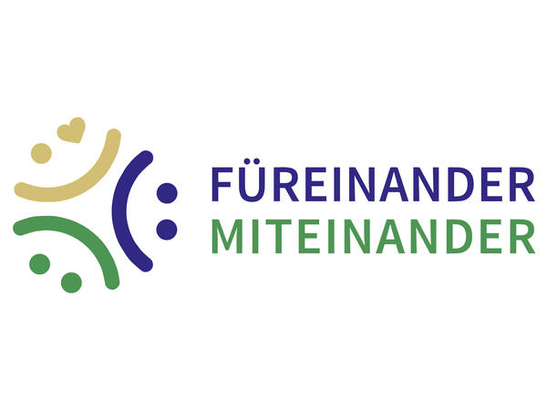 Logo Ehrenamt