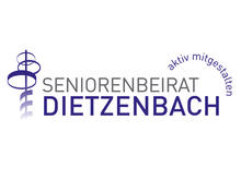 Logo des Seniorenbeirats