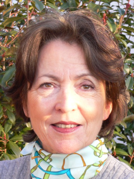 Margit Oelmann