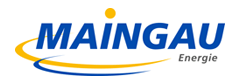 Logo der Maingau Energie GmbH