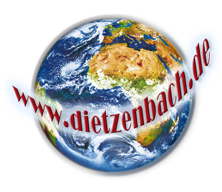 Internetauftritt der Kreisstadt Dietzenbach