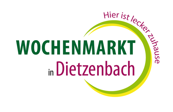 Logo des Dietzenbacher Wochenmarktes