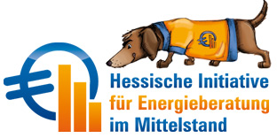 Hessische Initiative für Energieberatung im Mittelstand