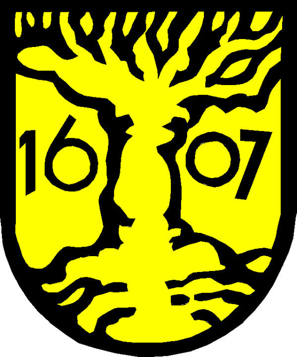Wappen der Stadt Neuhaus
