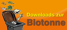 Downloads zur Biotonne