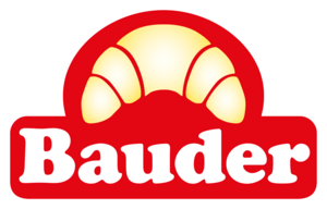 Logo Bäckerei Bauder