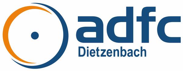 Bild vergrößern: ADFC Logo